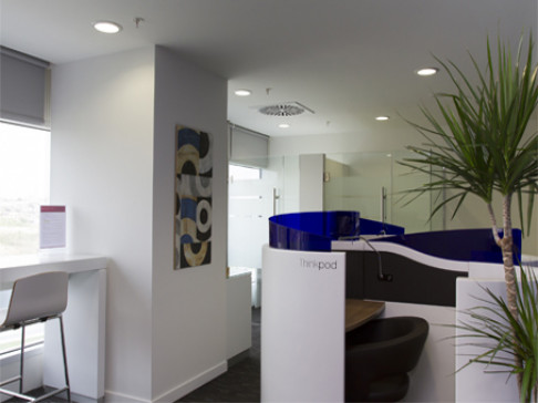 Office: Nidakule Goztepe, Regus Goztepe Merdivenkoy Mahallesi, Istanbul, 34732
