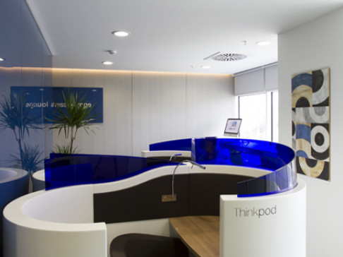 Office: Nidakule Goztepe, Regus Goztepe Merdivenkoy Mahallesi, Istanbul, 34732