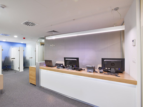 Office: Taksim Square, Ofis Lamartine, Istanbul, 34437