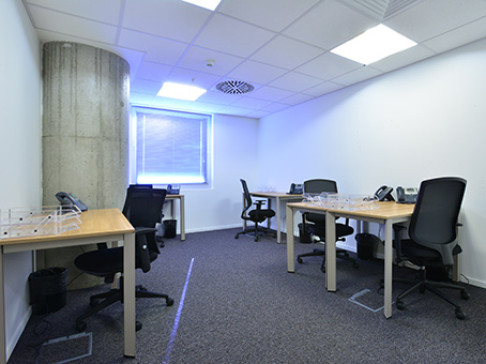 Office: Taksim Square, Ofis Lamartine, Istanbul, 34437