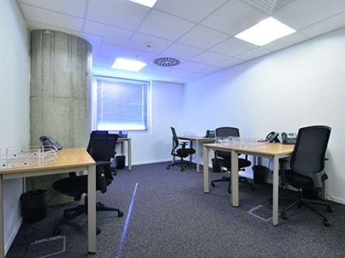 Office: Taksim Square, Ofis Lamartine, Istanbul, 34437