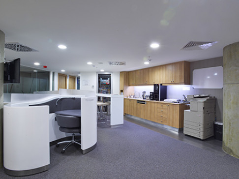 Office: Taksim Square, Ofis Lamartine, Istanbul, 34437