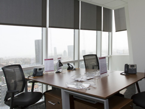 Office: Trump Towers, Istanbul, 34387