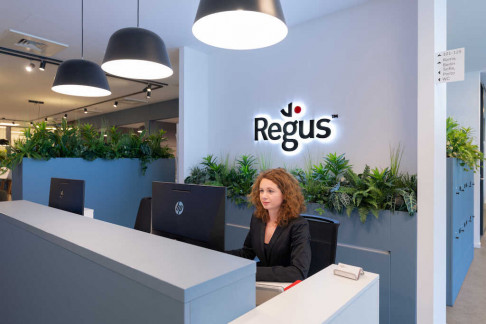 Iulius Business Centre