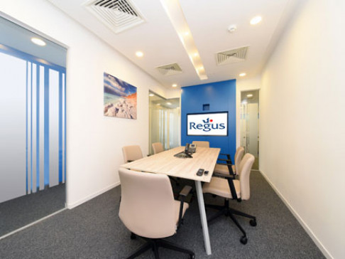Office: Bayrakli, Folkart Towers, Izmir
