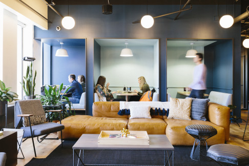 Office: Jackson Square, Montgomery Street, San Francisco, CA 94111