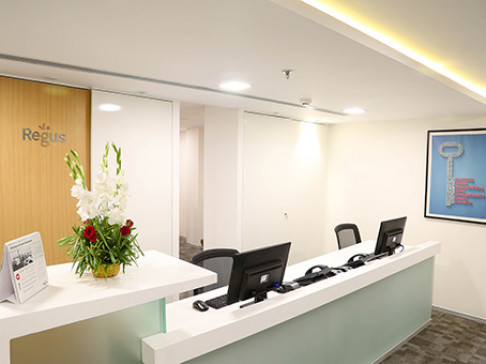 Office: Jaipur Centre, 6th Floor, Jaipur, 302018