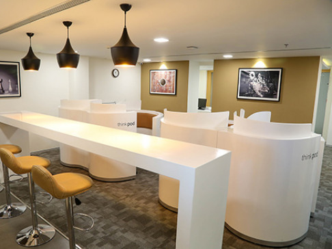 Office: Jaipur Centre, 6th Floor, Jaipur, 302018