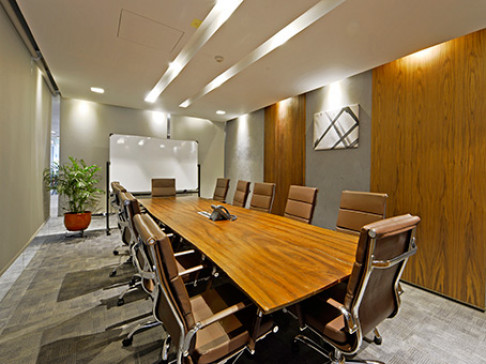 Office: Beltway Office Park, Jakarta, 12550