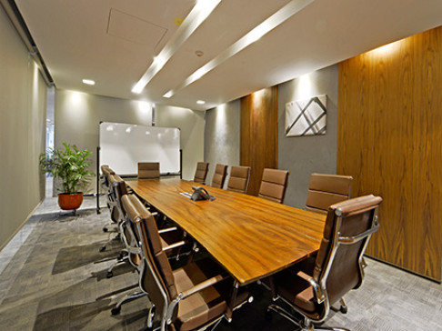 Office: Beltway Office Park, Jakarta, 12550