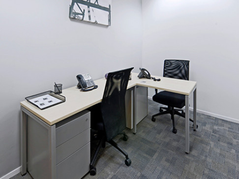 Office: Beltway Office Park, Jakarta, 12550