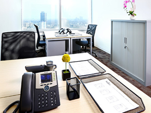Office: Ciputra World, DBS Bank Tower 28th floor, Jakarta, 12940