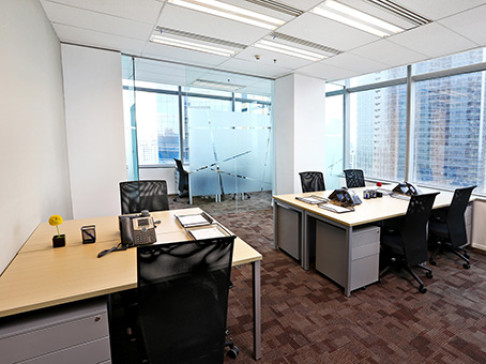 Office: Ciputra World, DBS Bank Tower 28th floor, Jakarta, 12940