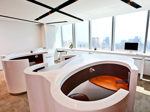 Office: Ciputra World, DBS Bank Tower 28th floor, Jakarta, 12940