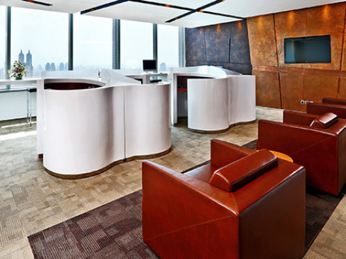 Office: Ciputra World, DBS Bank Tower 28th floor, Jakarta, 12940
