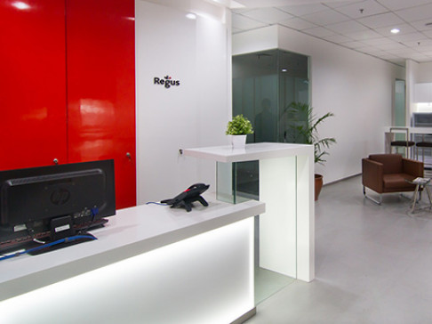 Office: Eightyeight Kasablanka, Eightyeight at Kasablanka, Jakarta, 12870