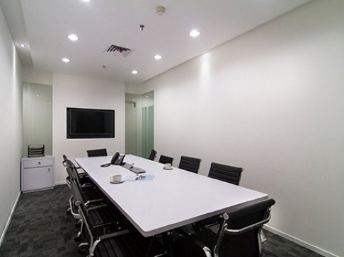 Office: Eightyeight Kasablanka, Eightyeight at Kasablanka, Jakarta, 12870