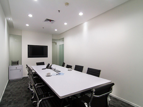 Office: Eightyeight Kasablanka, Eightyeight at Kasablanka, Jakarta, 12870