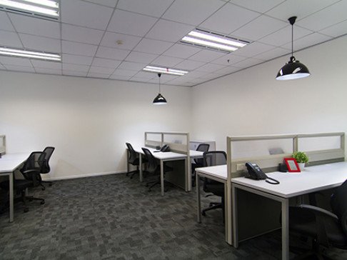 Office: Eightyeight Kasablanka, Eightyeight at Kasablanka, Jakarta, 12870