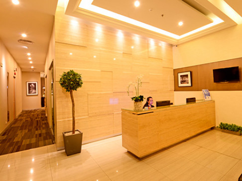 Office: Equity Tower, Equity Tower, 49th Floor, Jakarta, 12190