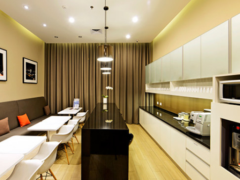 Office: Equity Tower, Equity Tower, 49th Floor, Jakarta, 12190