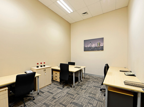 Office: Equity Tower, Equity Tower, 49th Floor, Jakarta, 12190