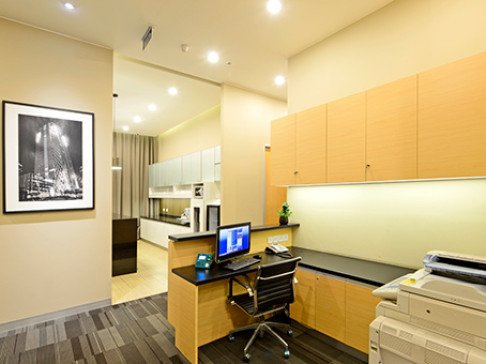 Office: Equity Tower, Equity Tower, 49th Floor, Jakarta, 12190