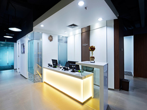 Office: H Tower, H Tower 18th floor, Jakarta, 12940