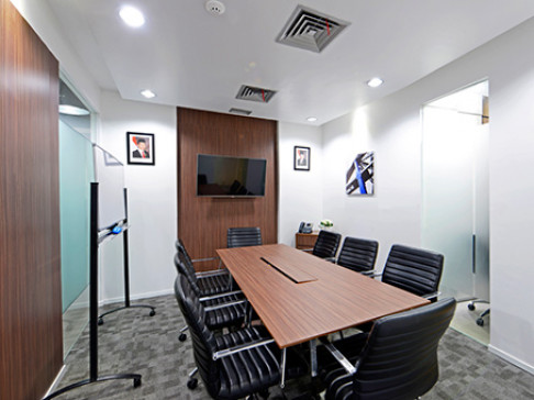 Office: H Tower, H Tower 18th floor, Jakarta, 12940
