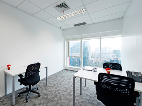 Office: H Tower, H Tower 18th floor, Jakarta, 12940