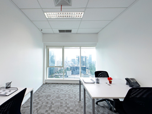 Office: H Tower, H Tower 18th floor, Jakarta, 12940
