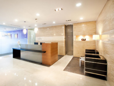 Office: Menara BCA Grand, 50/F, Menara BCA Grand, Jakarta, 10310