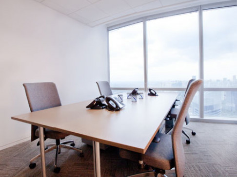 Office: Menara BCA Grand, 50/F, Menara BCA Grand, Jakarta, 10310