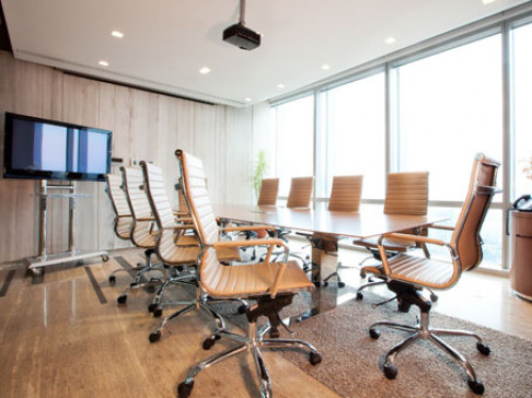 Office: Menara BCA Grand, 50/F, Menara BCA Grand, Jakarta, 10310