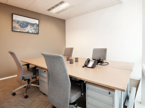 Office: Menara BCA Grand, 50/F, Menara BCA Grand, Jakarta, 10310