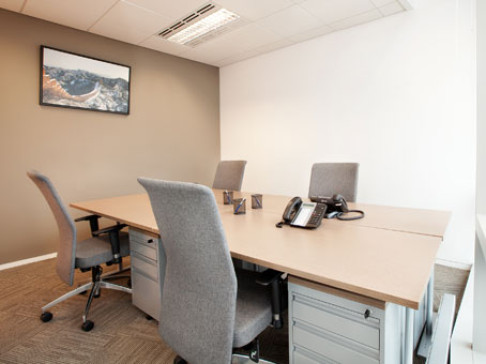 Office: Menara BCA Grand, 50/F, Menara BCA Grand, Jakarta, 10310