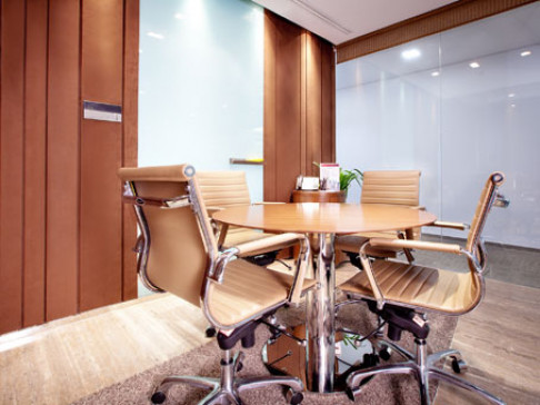 Office: Menara BCA Grand, 50/F, Menara BCA Grand, Jakarta, 10310