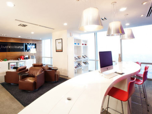 Office: Menara BCA Grand, 50/F, Menara BCA Grand, Jakarta, 10310