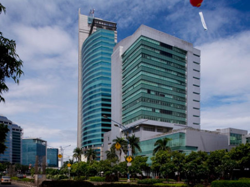 Jakarta Menara Kadin