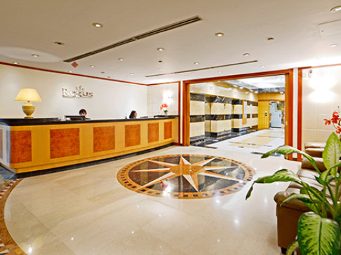 Office: Menara Kadin, 30/F Menara Kadin, Jakarta, 12950