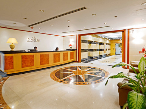 Office: Menara Kadin, 30/F Menara Kadin, Jakarta, 12950