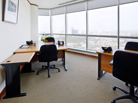 Office: Menara Kadin, 30/F Menara Kadin, Jakarta, 12950