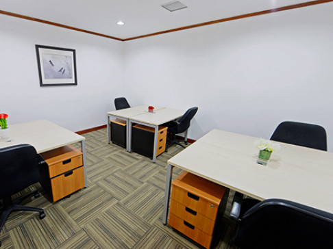 Office: Menara Kadin, 30/F Menara Kadin, Jakarta, 12950