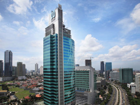 Office: Menara Kadin, 30/F Menara Kadin, Jakarta, 12950