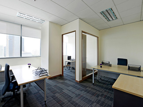 Office: Menara Palma, Menara Palma, 12th Floor, Jakarta, 12950
