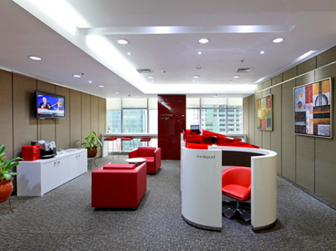 Office: Menara Standard Chartered, 30/F Menara Standard Chartered, Jakarta, 12930