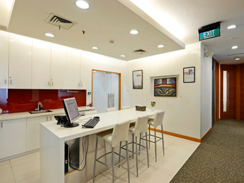Office: Menara Standard Chartered, 30/F Menara Standard Chartered, Jakarta, 12930