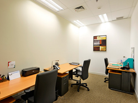 Office: Menara Standard Chartered, 30/F Menara Standard Chartered, Jakarta, 12930
