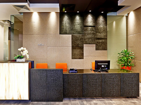 Office: Prudential Centre, Prudential Center 22nd floor, Jakarta, 12870