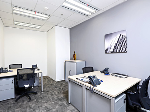 Office: Prudential Centre, Prudential Center 22nd floor, Jakarta, 12870
